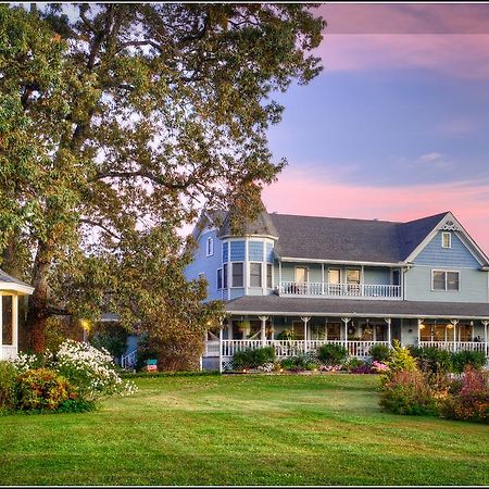 Blue Mountain Mist Country Inn Sevierville Bagian luar foto