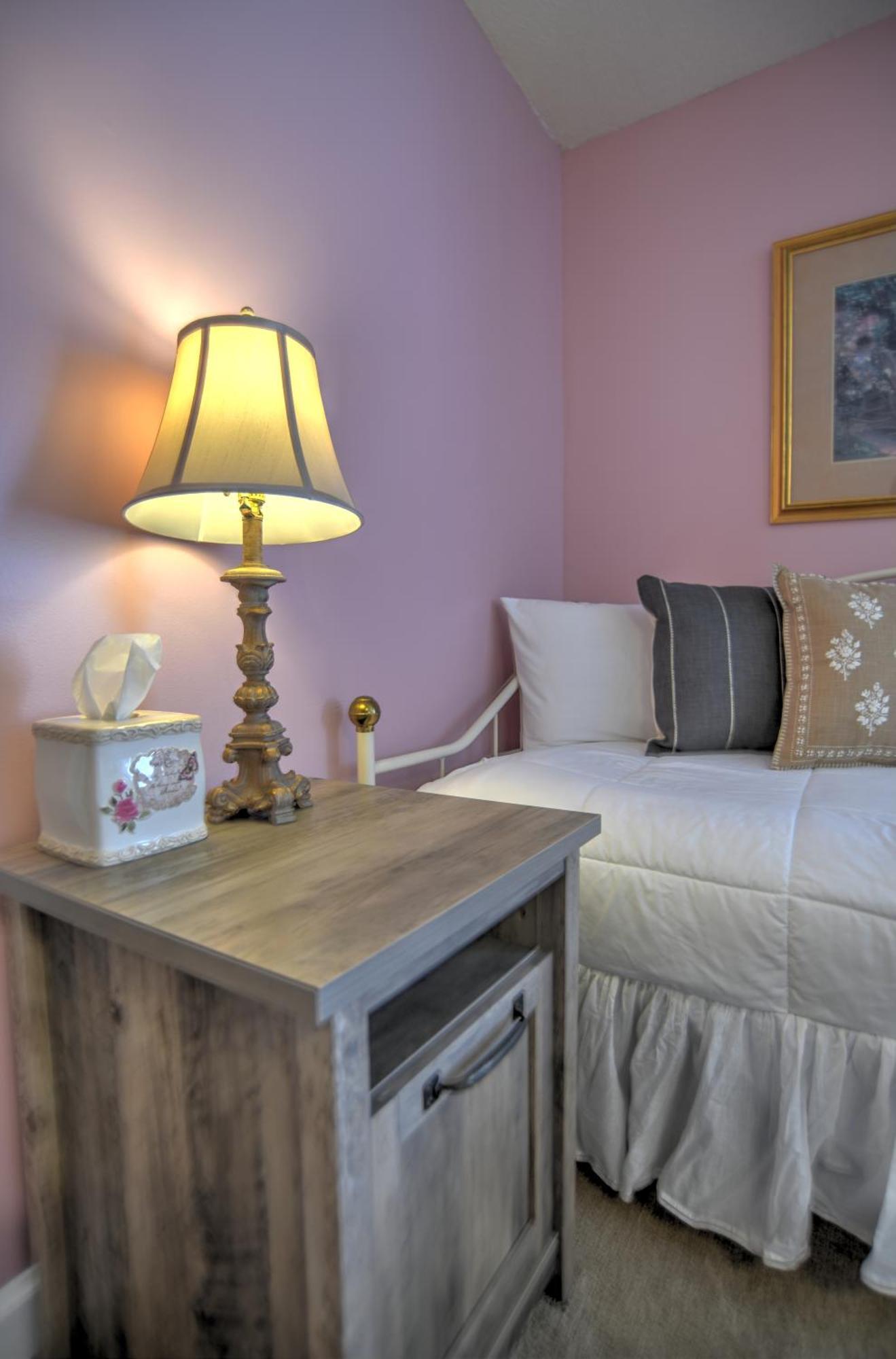Blue Mountain Mist Country Inn Sevierville Bagian luar foto