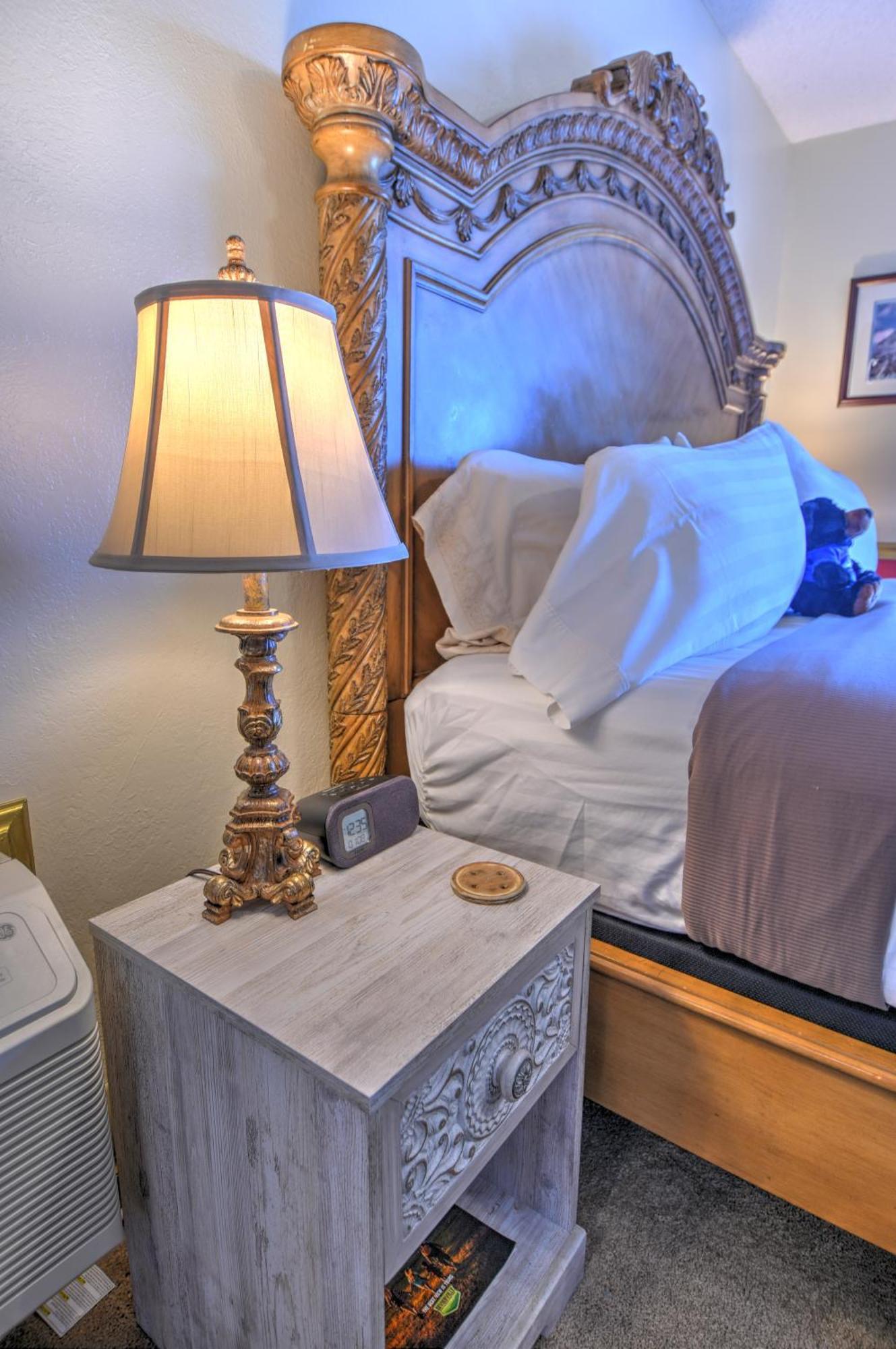 Blue Mountain Mist Country Inn Sevierville Ruang foto
