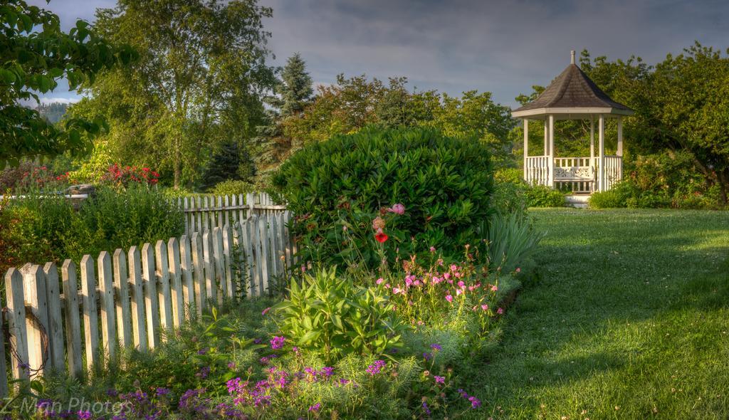 Blue Mountain Mist Country Inn Sevierville Bagian luar foto