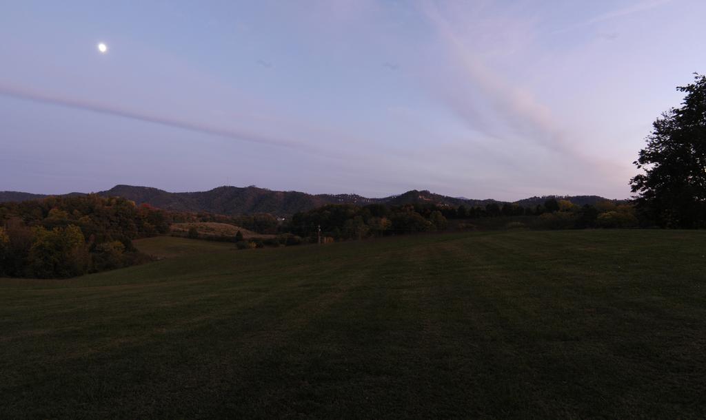 Blue Mountain Mist Country Inn Sevierville Bagian luar foto