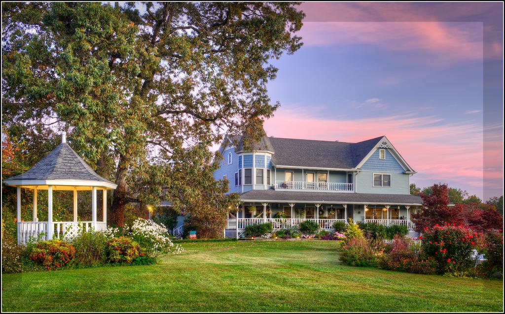 Blue Mountain Mist Country Inn Sevierville Bagian luar foto