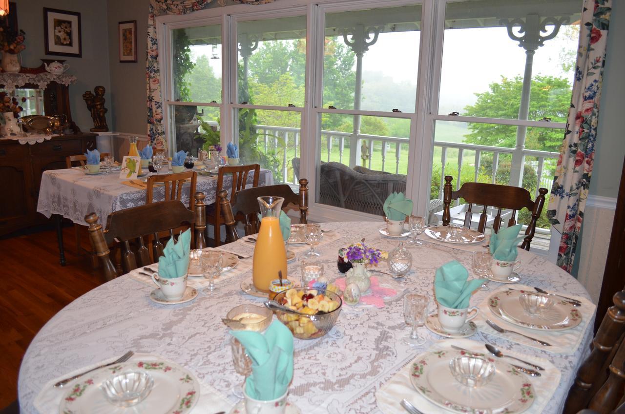 Blue Mountain Mist Country Inn Sevierville Bagian luar foto