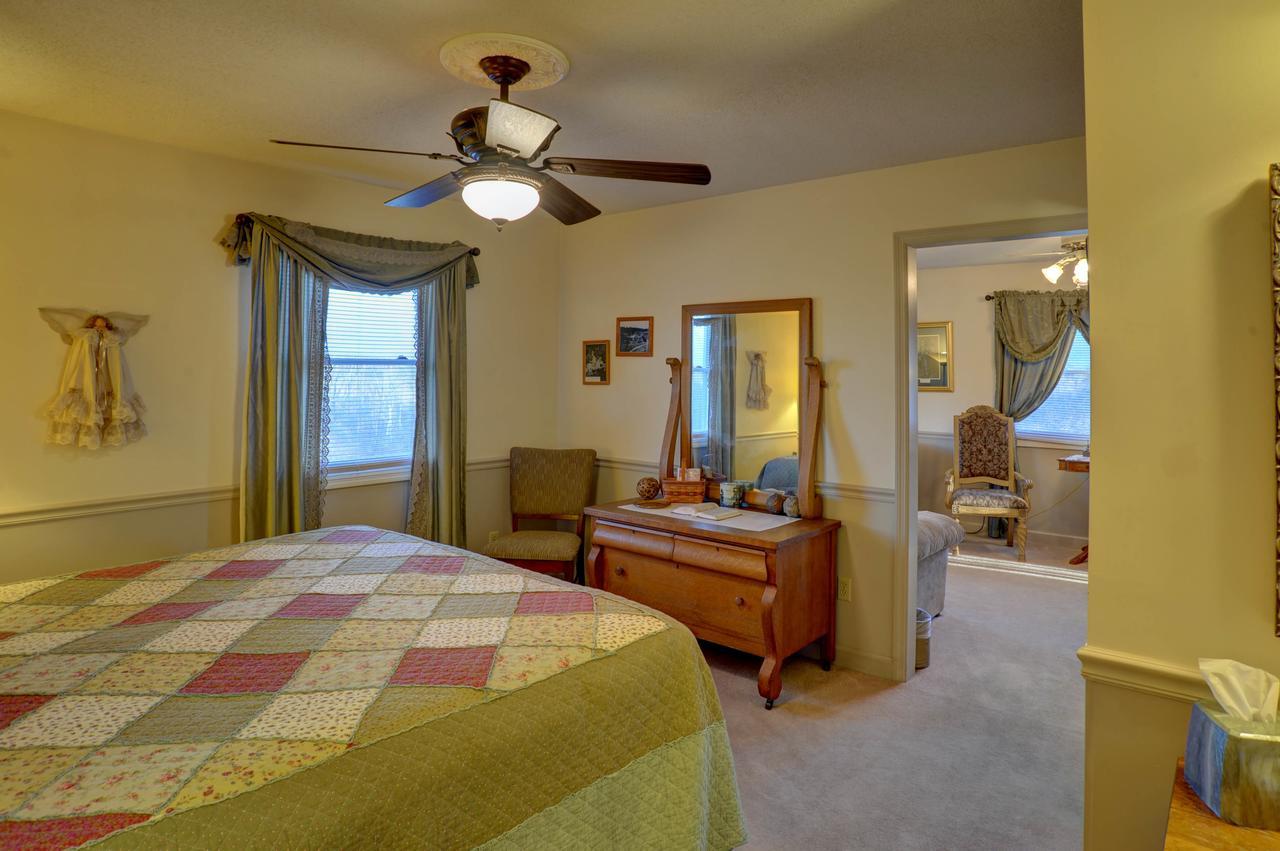 Blue Mountain Mist Country Inn Sevierville Bagian luar foto