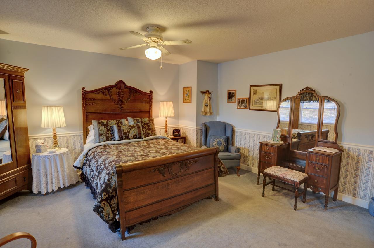 Blue Mountain Mist Country Inn Sevierville Bagian luar foto